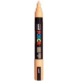 marker-posca-uni-pc-5m-jasno-pomaranczowy-nr-54