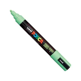 marker-posca-uni-pc-5m-jasno-zielony-nr-5