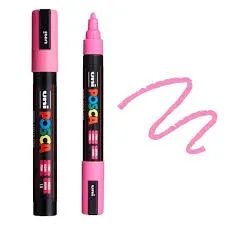 marker-posca-uni-pc-5m-rozowy-nr-13
