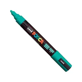 marker-posca-uni-pc-5m-szmaragdowy-nr-31