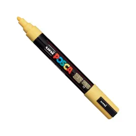 marker-posca-uni-pc-5m-slomiany-zolty-nr-73
