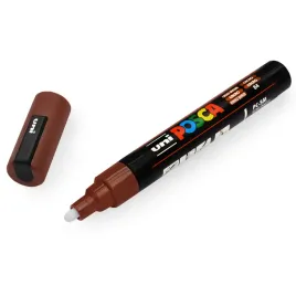 marker-posca-uni-pc-5m-kakaowy-nr-84