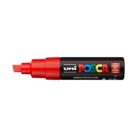 marker-posca-uni-pc-8k-czerwony-nr-15