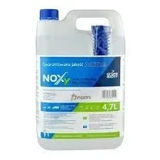 NOXY AD BLUE ADBLUE DIESEL PŁYN KATALICZNY DPF 5L