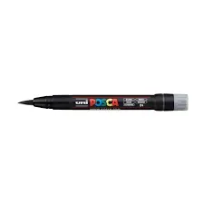marker-posca-uni-pedzel-pcf-350-czarny-nr-24