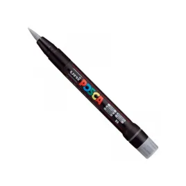marker-posca-uni-pedzel-pcf-350-srebrny-nr-26