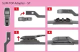 adapter-t6-adaptery-wycieraczek-alca-stan-nowy