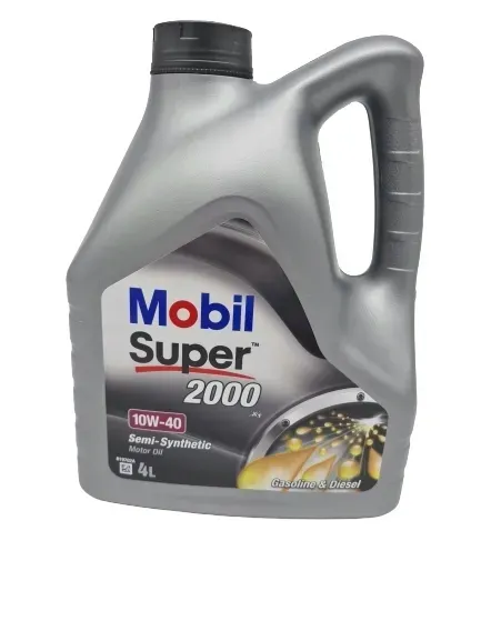 mobil-super-2000-x1-10w40-4l