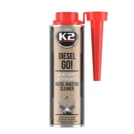 k2-diesel-go