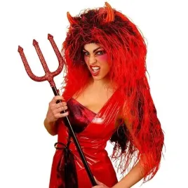 peruka-diablica-diablicy-czarno-czerwona-halloween