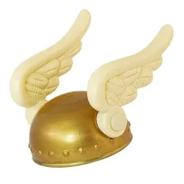 helm-asterix-galla-rzymianina-kask-ze-skrzydlami