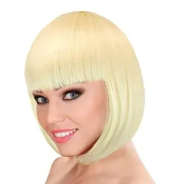 peruka-krotka-bob-blond-z-grzywka-retro-aktorka