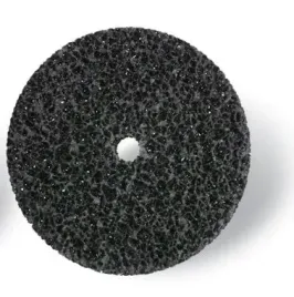 boll-krazek-scierny-do-rdzy-czarne-wlosy-125x13mm