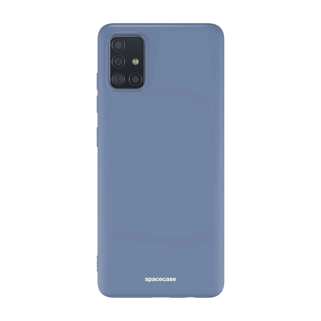 spacecase-silicone-case-galaxy-a71-blue