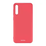spacecase-silicone-case-galaxy-a50-red-material-inny
