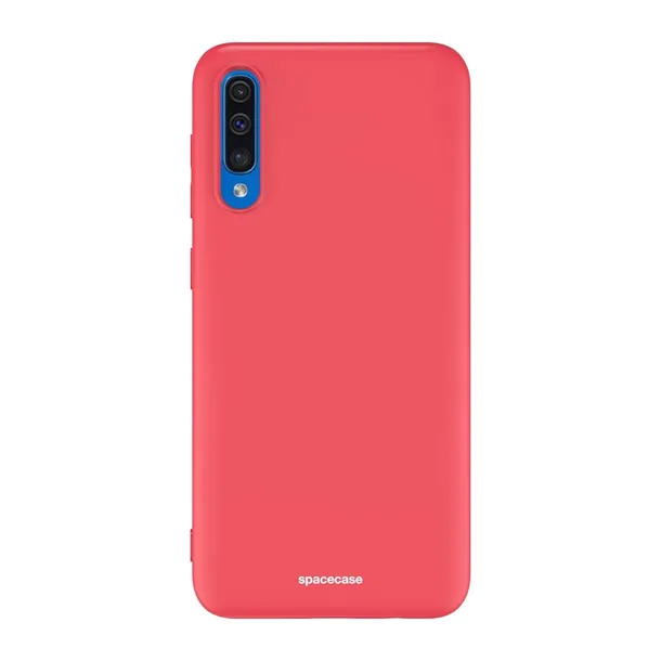 spacecase-silicone-case-galaxy-a50-red-stan-opakowania-oryginalne