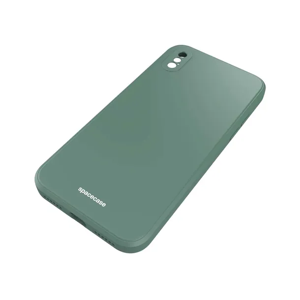 spacecase-silicone-case-iphone-x-xs-dark-green-typ-plecki