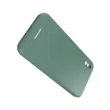 spacecase-silicone-case-iphone-x-xs-dark-green-funkcje-ladowanie-indukcyjne-pochlanianie-wstrzasow