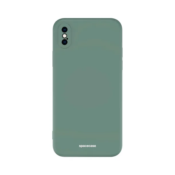 spacecase-silicone-case-iphone-x-xs-dark-green-stan-opakowania-oryginalne