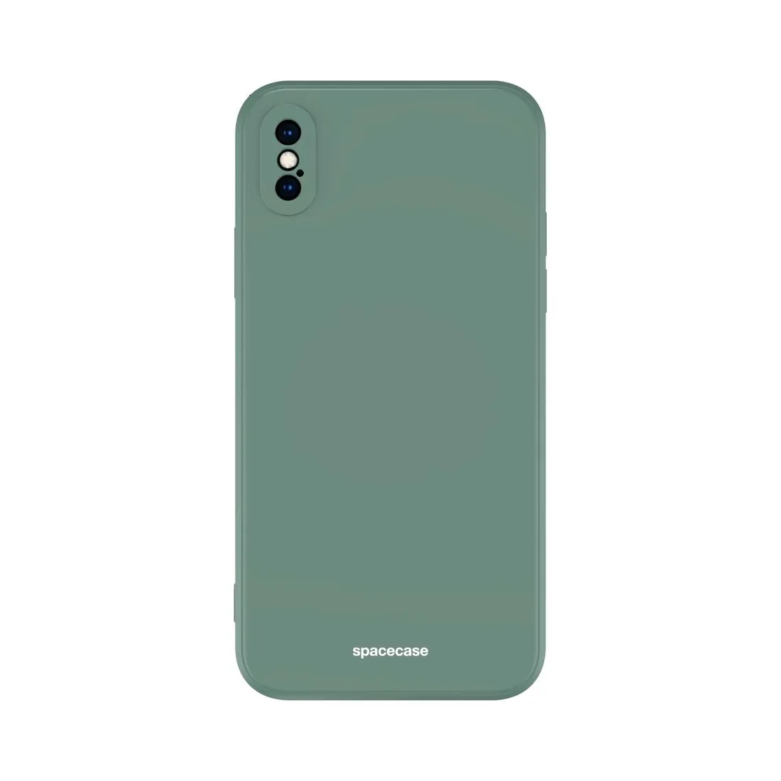spacecase-silicone-case-iphone-x-xs-dark-green