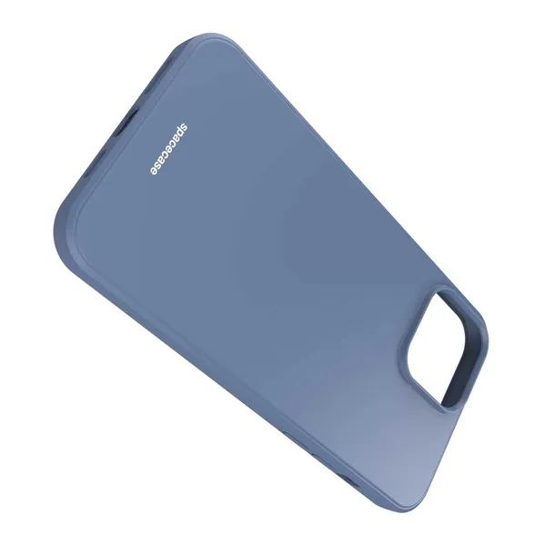 spacecase-silicone-case-iphone-13-pro-max-blue-funkcje-ladowanie-indukcyjne-pochlanianie-wstrzasow