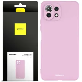 spacecase-silicone-case-xiaomi-mi-11-lite-lilac