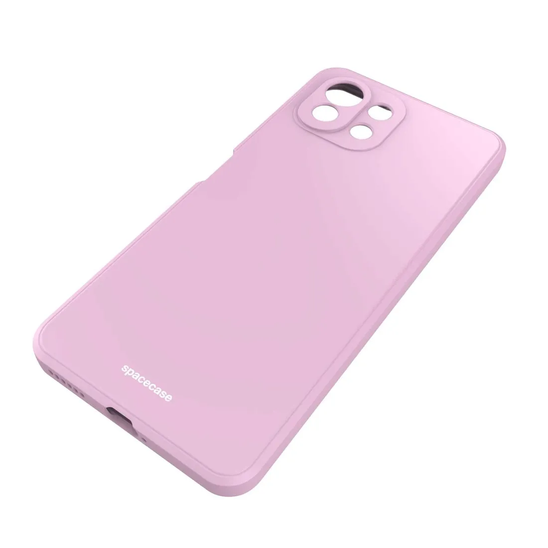 spacecase-silicone-case-xiaomi-mi-11-lite-lilac-stan-nowy