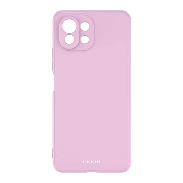 spacecase-silicone-case-xiaomi-mi-11-lite-lilac-material-inny
