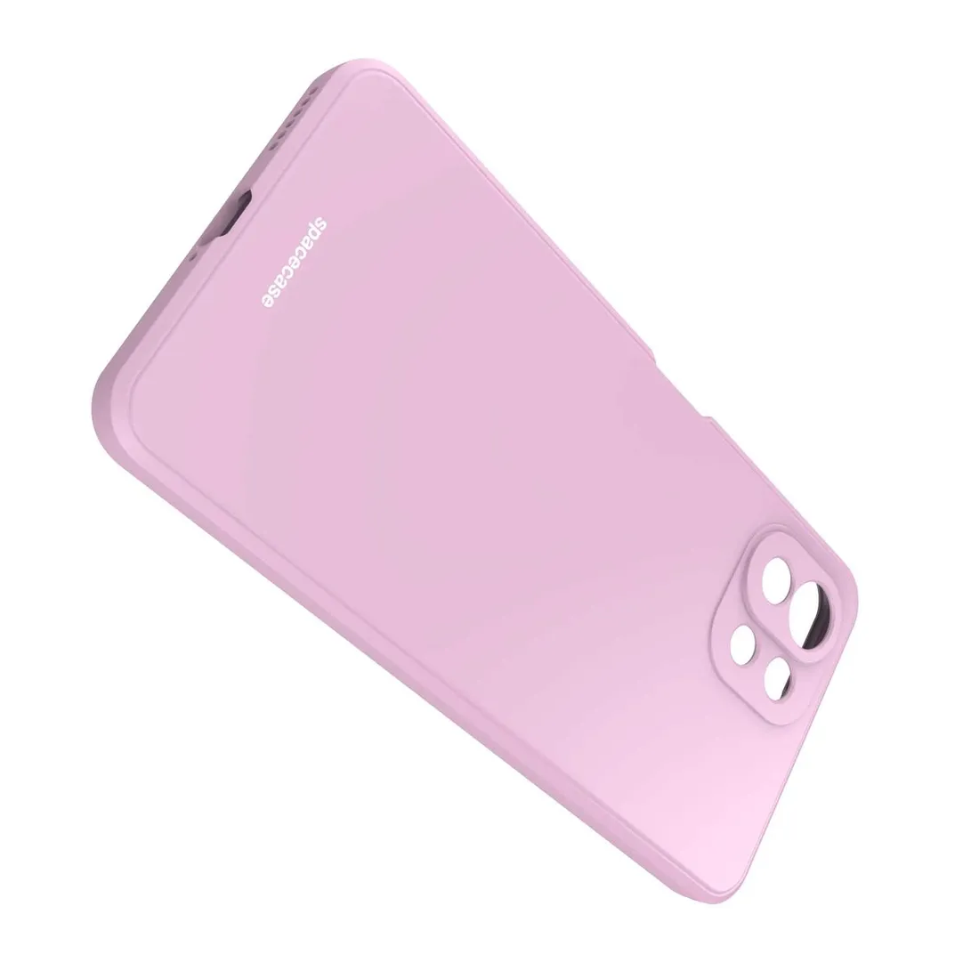 spacecase-silicone-case-xiaomi-mi-11-lite-lilac-stan-nowy