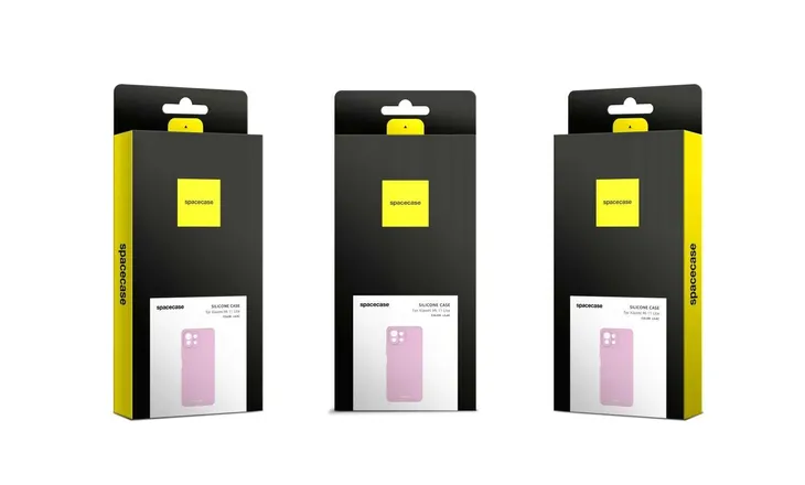 spacecase-silicone-case-xiaomi-mi-11-lite-lilac-marka-inna