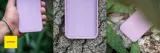 spacecase-silicone-case-xiaomi-mi-11-lite-lilac-kolekcja-silicone-case