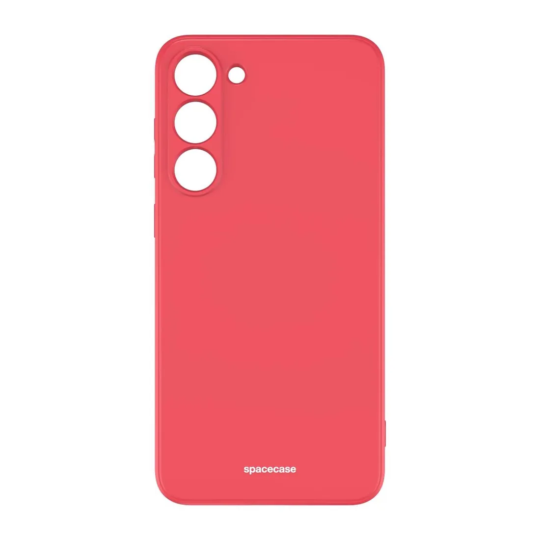 spacecase-silicone-case-galaxy-s23-red