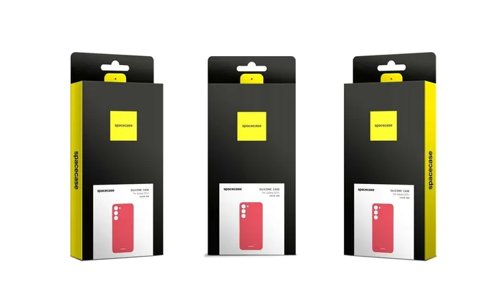 spacecase-silicone-case-galaxy-s23-red-stan-opakowania-oryginalne-marka-inna