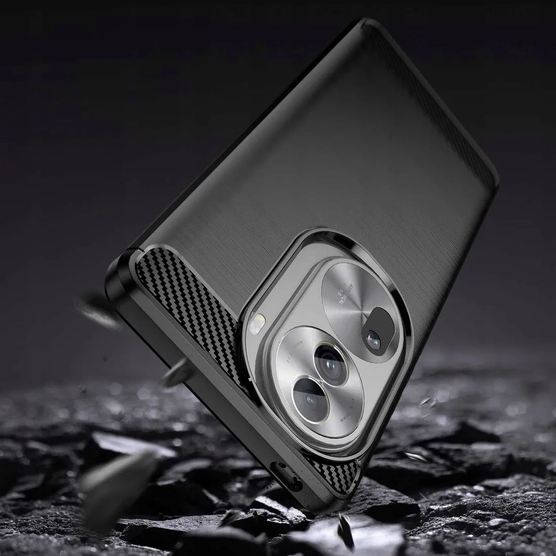 spacecase-carbon-oppo-reno-11-pro-5g-black