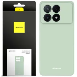 spacecase-silicone-case-poco-x6-pro-5g-mint