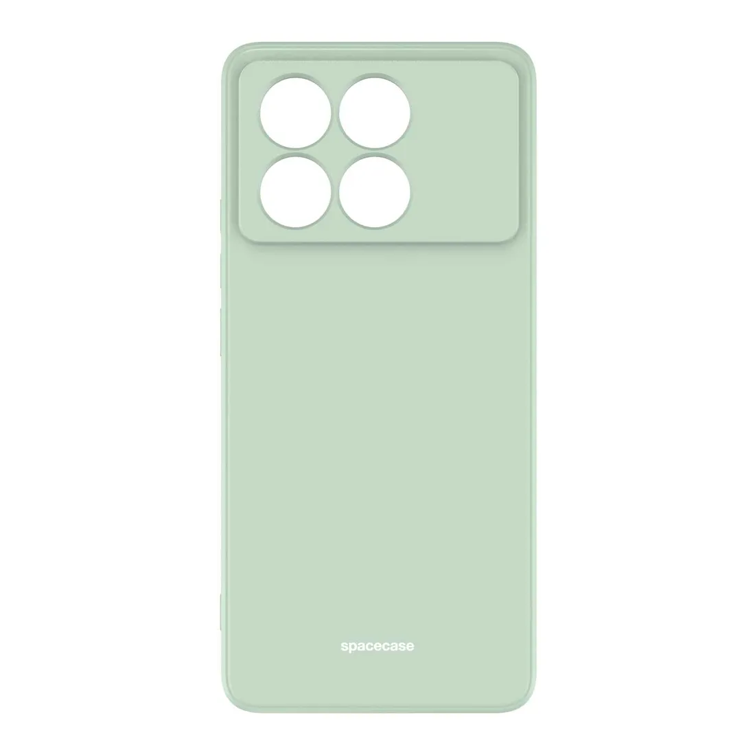 spacecase-silicone-case-poco-x6-pro-5g-mint-stan-nowy