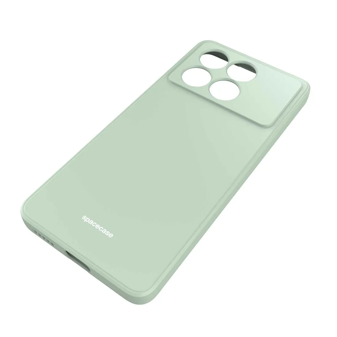 spacecase-silicone-case-poco-x6-pro-5g-mint