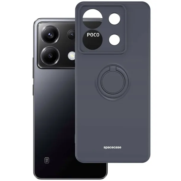 spacecase-silicone-ring-poco-x6-rm-note-13-pro-5g-black-dedykowany-model-poco-x6-5g-redmi-note-13-pro-5g