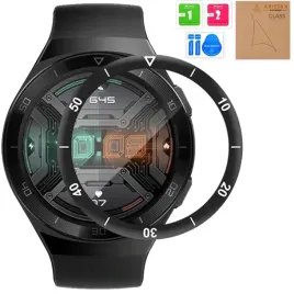 szklo-hybrydowe-3d-do-huawei-watch-gt2e