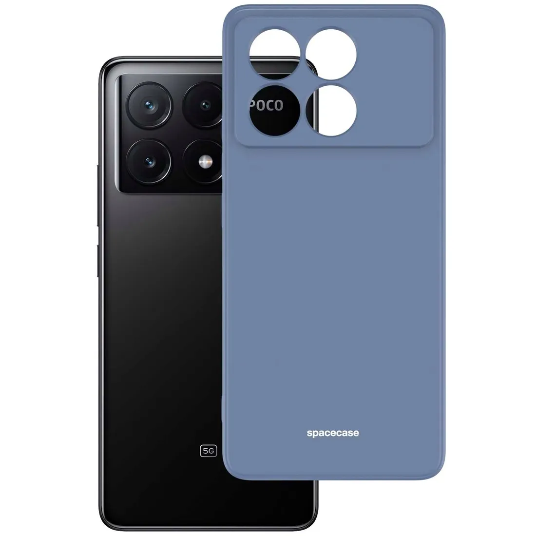 spacecase-silicone-case-poco-x6-pro-5g-blue