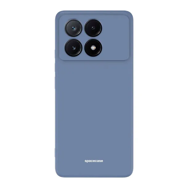 spacecase-silicone-case-poco-x6-pro-5g-blue-material-inny
