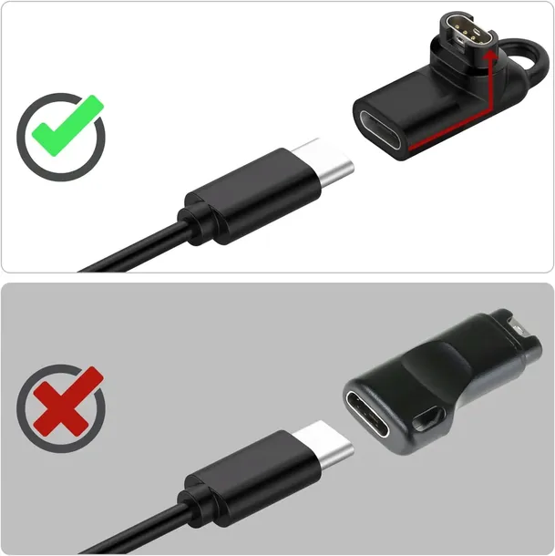 adapter-przejsciowka-typ-c-ladowarka-do-garmin-kolor-czarny