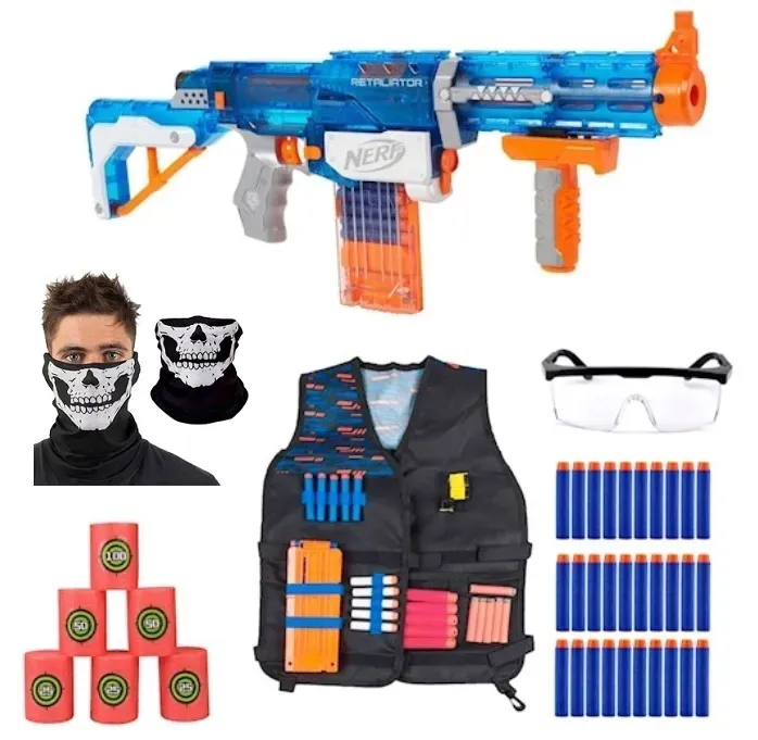 zestaw-nerf-megapack-retaliator-dodatki-stan-nowy