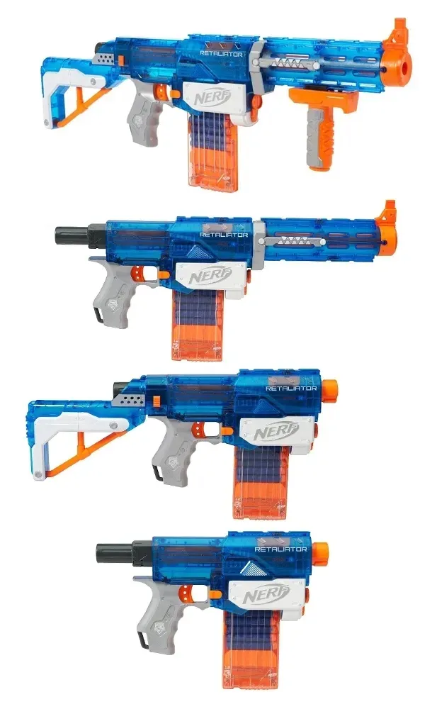 zestaw-nerf-megapack-retaliator-dodatki