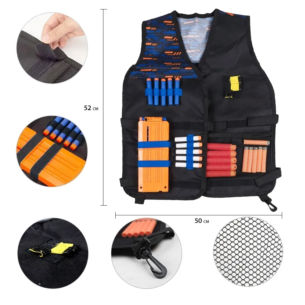 zestaw-nerf-megapack-retaliator-dodatki