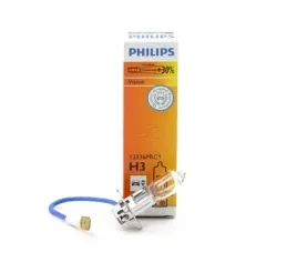 philips-zarowka-vision-premium-30percent-h3-12v-55w