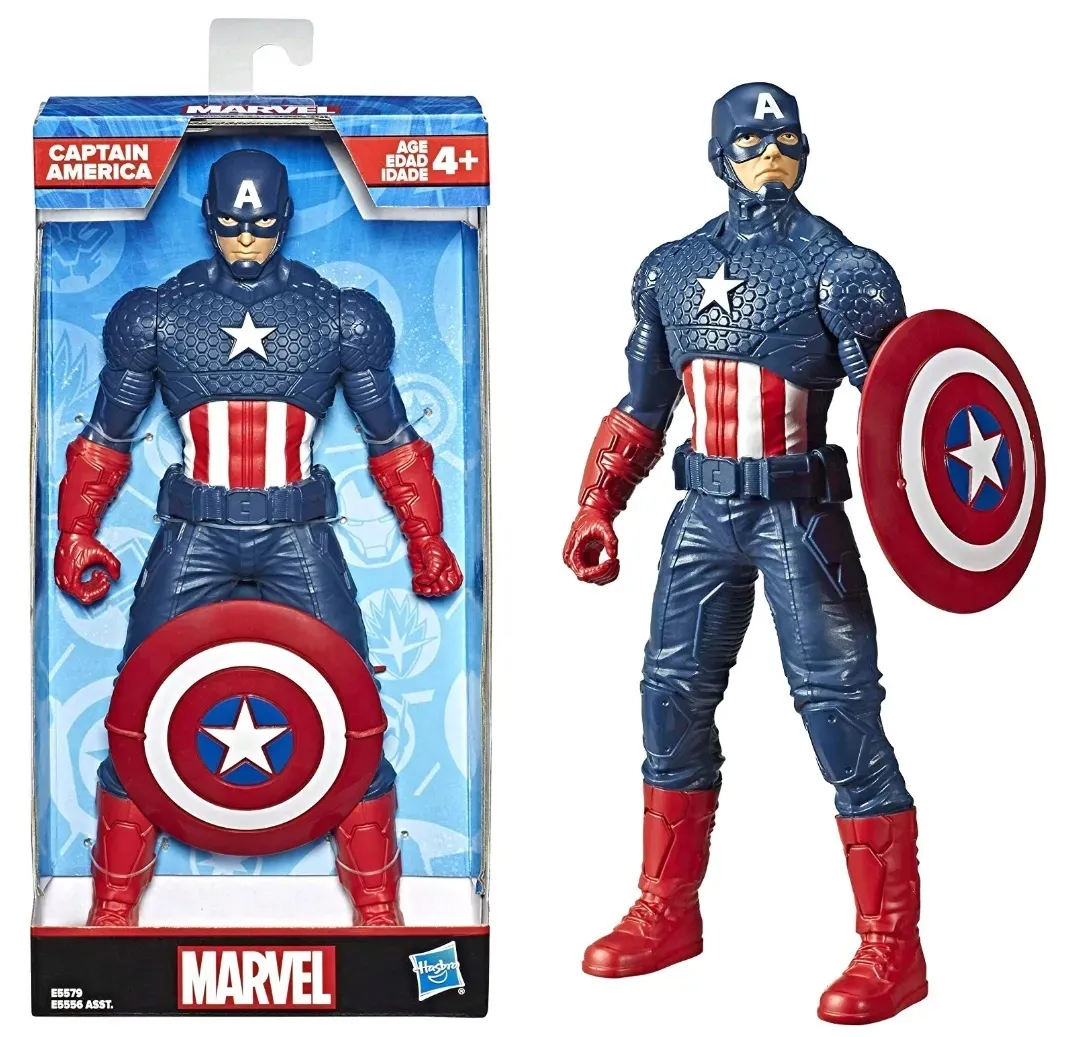 hasbro-marvel-figurka-captain-america-e5579