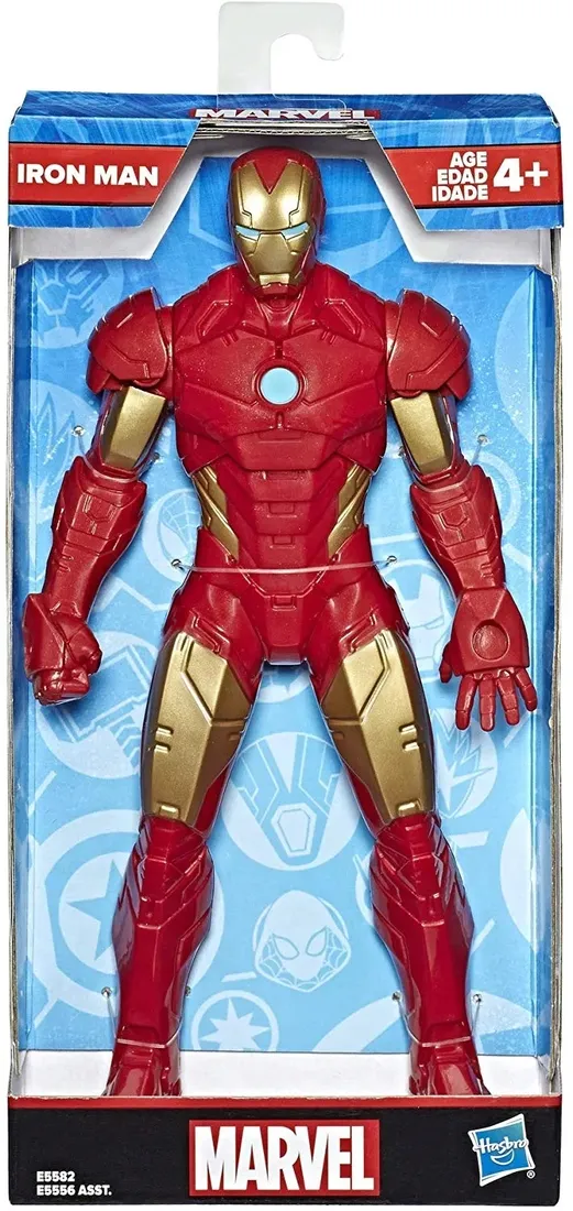 hasbro-marvel-figurka-iron-man-ruchoma-e5582-stan-nowy