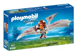 playmobil-knights-maszyna-latajaca-krasnoluda-9342