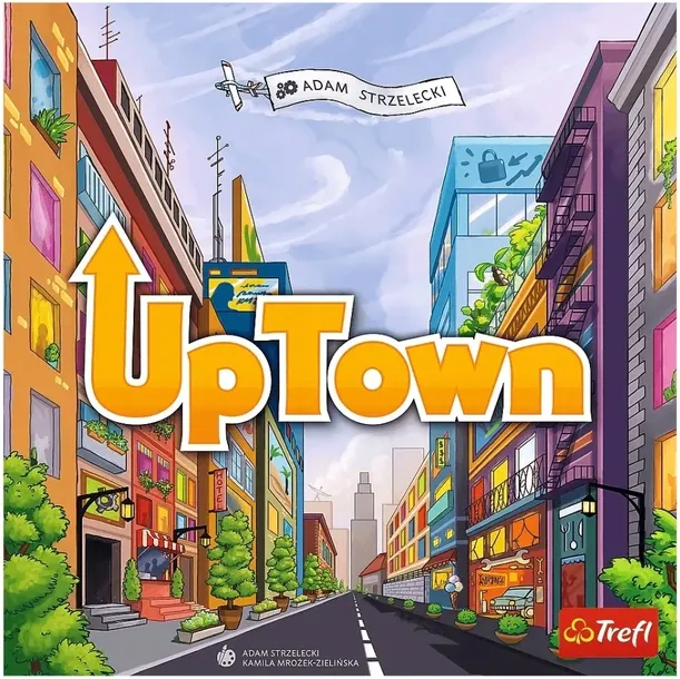 trefl-gra-uptown-2278-wiek-gracza-8-11-lat-12-14-lat-15-18-lat-18